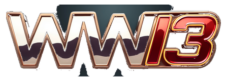 wwe 13 logo